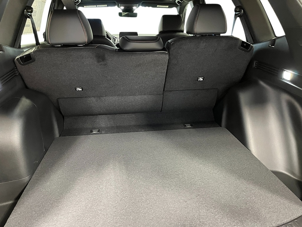 2025 Honda CR-V Hybrid Sport-L SUV AWD 28