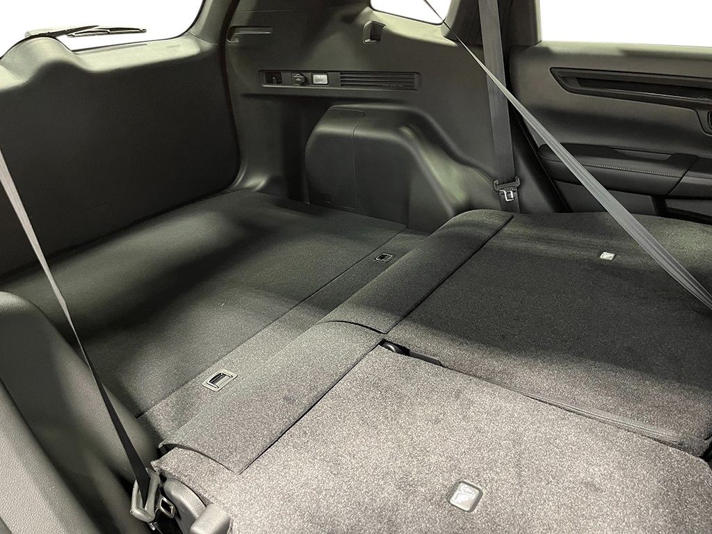 2025 Honda CR-V Hybrid Sport-L SUV AWD 29