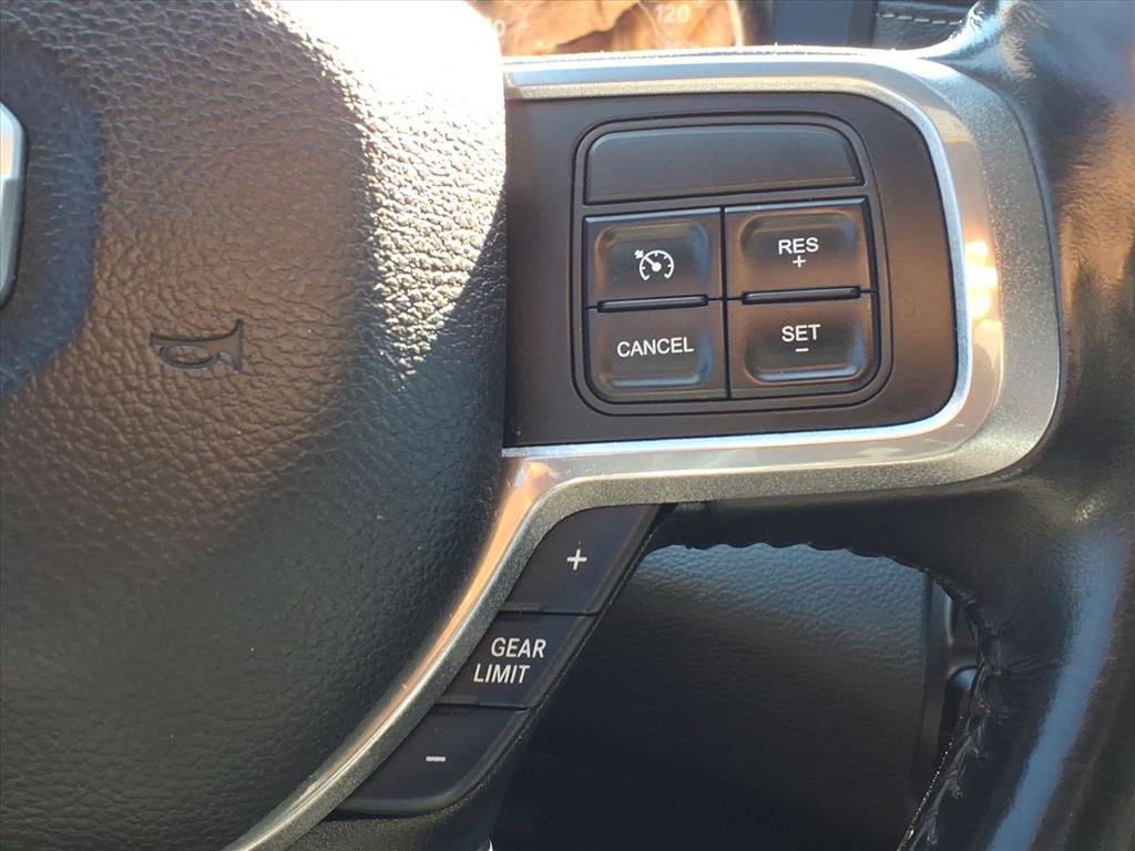 used 2022 Ram 2500 car, priced at $48,900