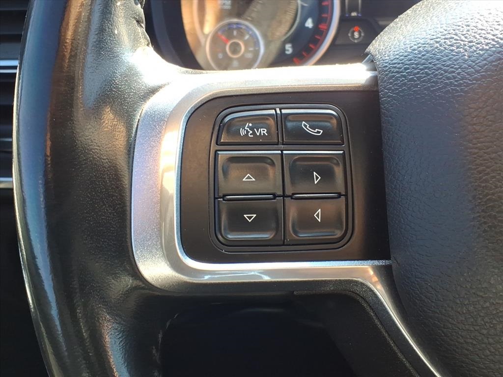 used 2022 Ram 2500 car, priced at $48,900