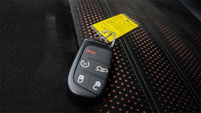 2024 Dodge Hornet GT Plus AWD 2024 Dodge Hornet GT Plus AWD