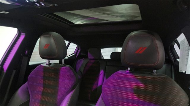 2024 Dodge Hornet GT Plus AWD 2024 Dodge Hornet GT Plus AWD
