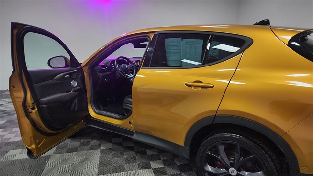 2024 Dodge Hornet GT Plus AWD 2024 Dodge Hornet GT Plus AWD