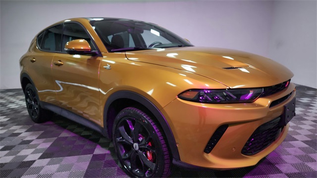 2024 Dodge Hornet GT Plus AWD 2024 Dodge Hornet GT Plus AWD