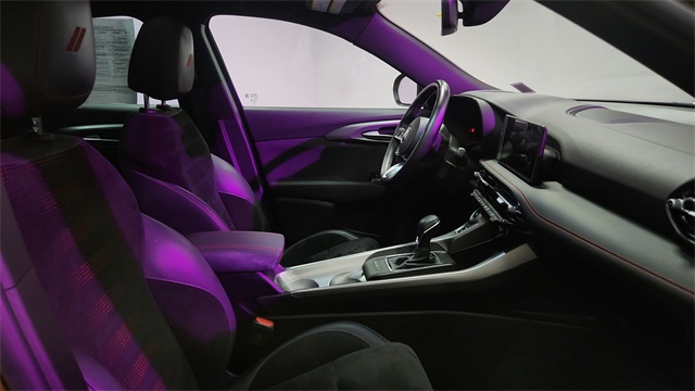 2024 Dodge Hornet GT Plus AWD 2024 Dodge Hornet GT Plus AWD