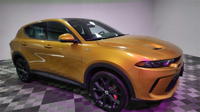 2024 Dodge Hornet GT Plus AWD 2024 Dodge Hornet GT Plus AWD