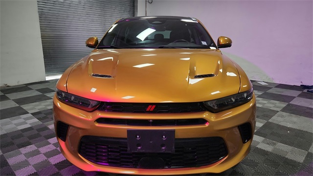 2024 Dodge Hornet GT Plus AWD 2024 Dodge Hornet GT Plus AWD