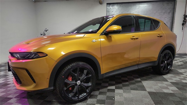 2024 Dodge Hornet GT Plus AWD 2024 Dodge Hornet GT Plus AWD