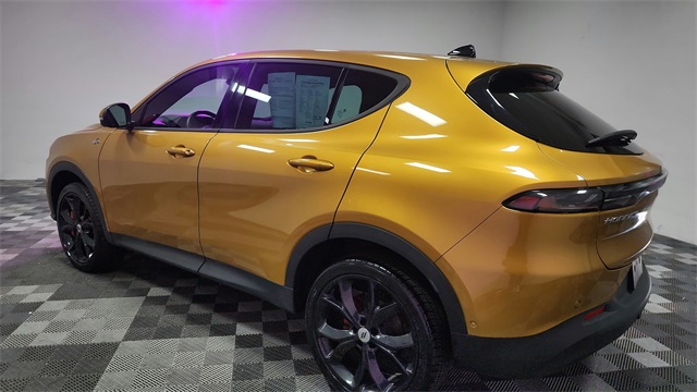 2024 Dodge Hornet GT Plus AWD 2024 Dodge Hornet GT Plus AWD