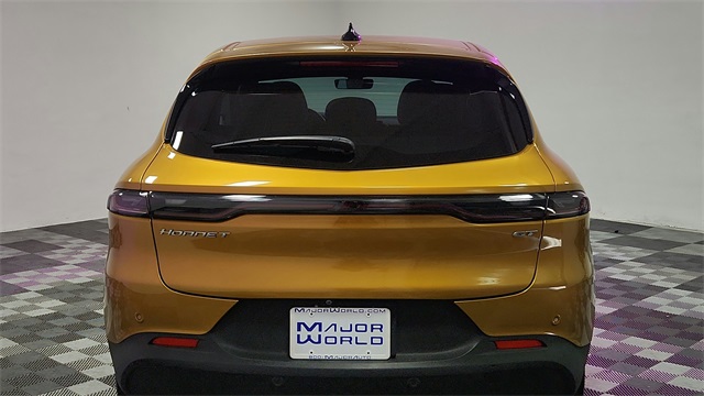 2024 Dodge Hornet GT Plus AWD 2024 Dodge Hornet GT Plus AWD