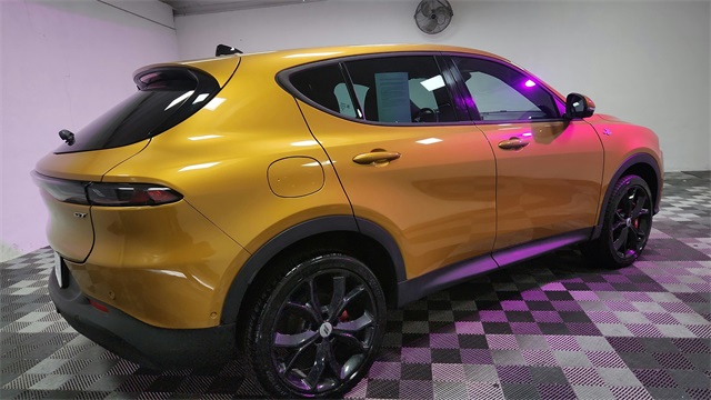 2024 Dodge Hornet GT Plus AWD 2024 Dodge Hornet GT Plus AWD