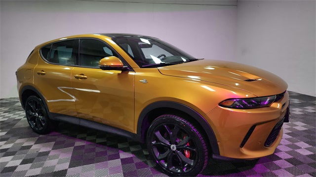 2024 Dodge Hornet GT Plus AWD 2024 Dodge Hornet GT Plus AWD