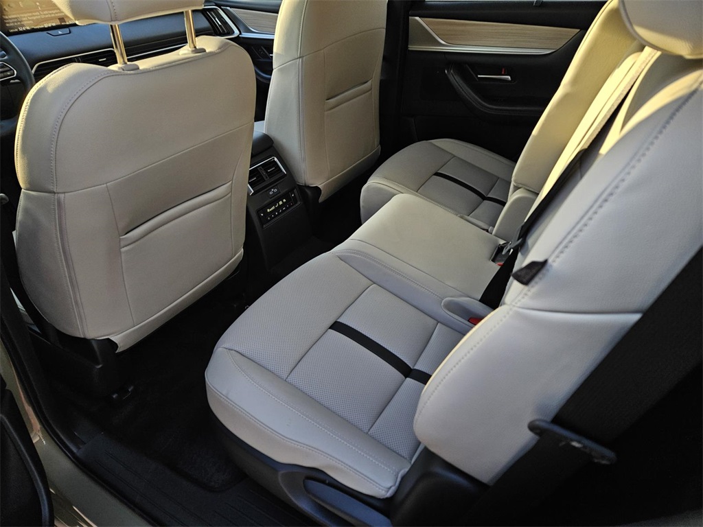 new 2026 Mazda CX-70 car, priced at $43,175