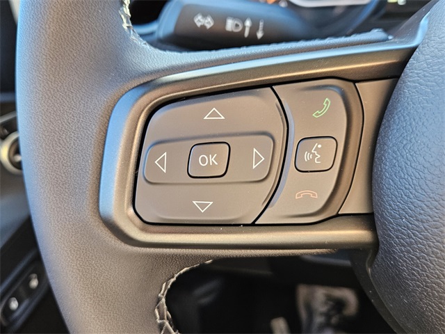 2026 Jeep Gladiator Mojave 4x4