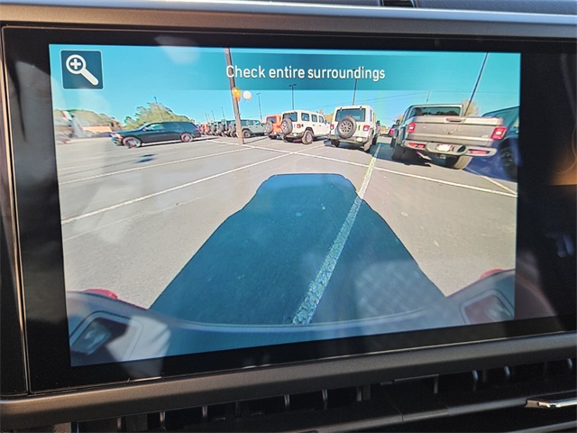 2026 Jeep Gladiator Mojave 4x4