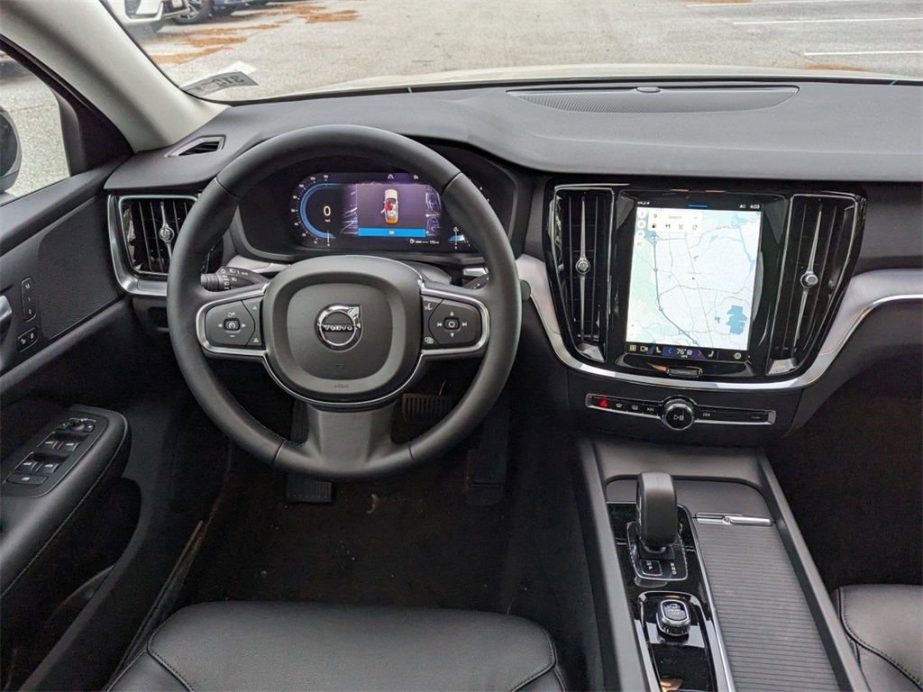 S60 B5 Core Dark Theme