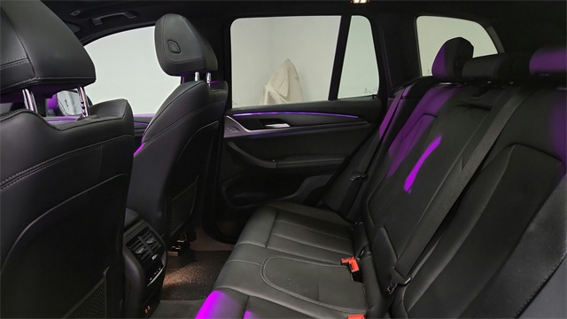 2024 BMW X3 sDrive30i RWD 2024 BMW X3 sDrive30i RWD