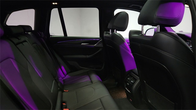 2024 BMW X3 sDrive30i RWD 2024 BMW X3 sDrive30i RWD