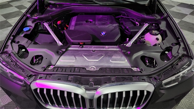 2024 BMW X3 sDrive30i RWD 2024 BMW X3 sDrive30i RWD