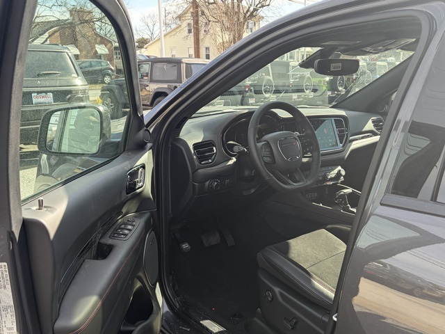 new 2026 Dodge Durango car, priced at $46,560