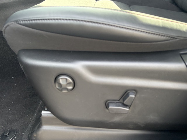 new 2026 Dodge Durango car, priced at $46,560