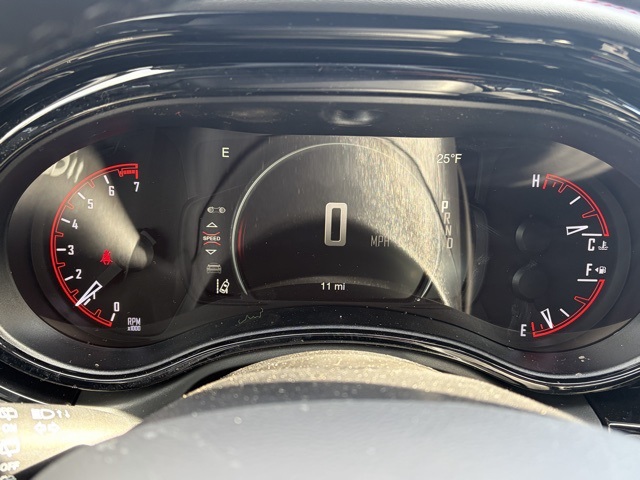 new 2026 Dodge Durango car, priced at $46,560