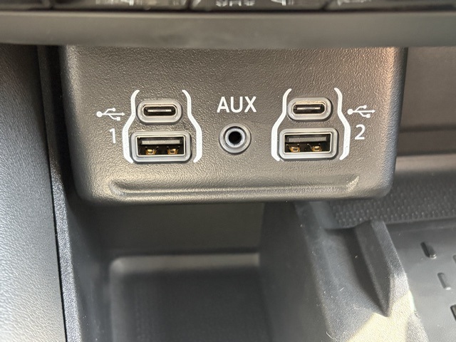 new 2026 Dodge Durango car, priced at $46,560