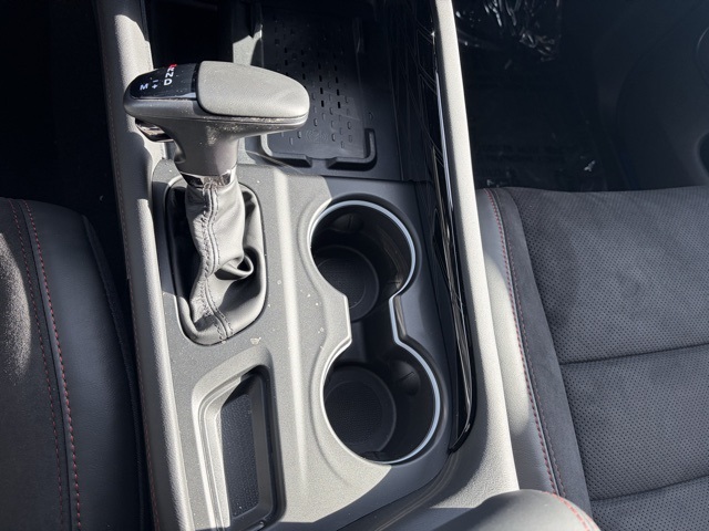 new 2026 Dodge Durango car, priced at $46,560