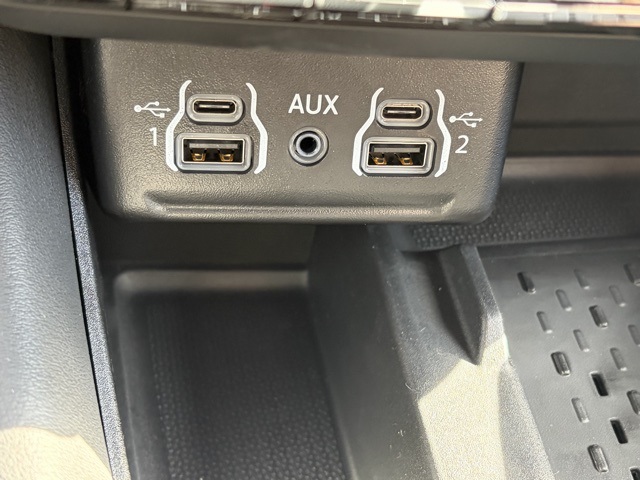 new 2026 Dodge Durango car, priced at $46,560