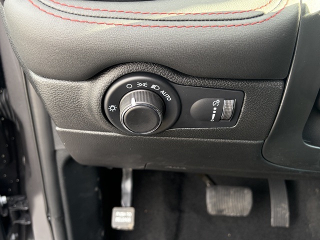 new 2026 Dodge Durango car, priced at $46,560