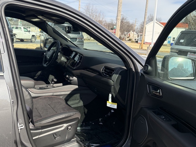 new 2026 Dodge Durango car, priced at $46,560