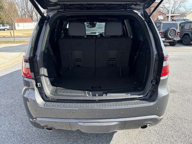 new 2026 Dodge Durango car, priced at $46,560