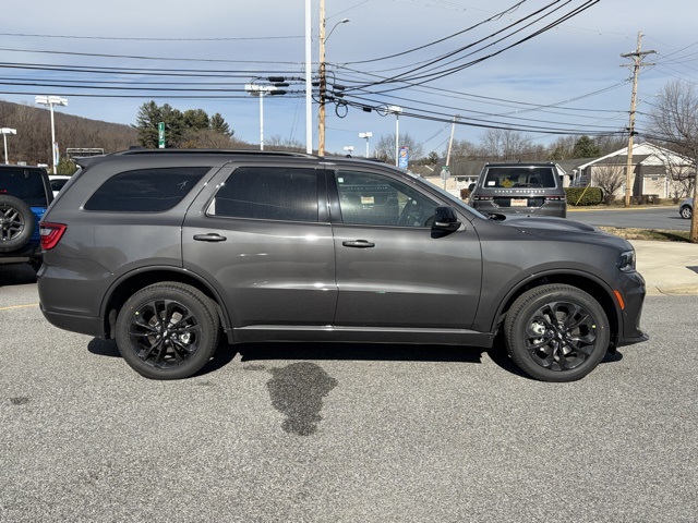 new 2026 Dodge Durango car, priced at $46,560