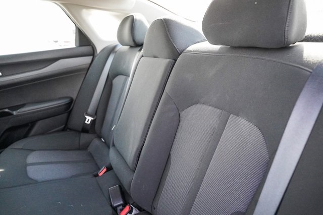 used 2023 Kia K5 car, priced at $18,492