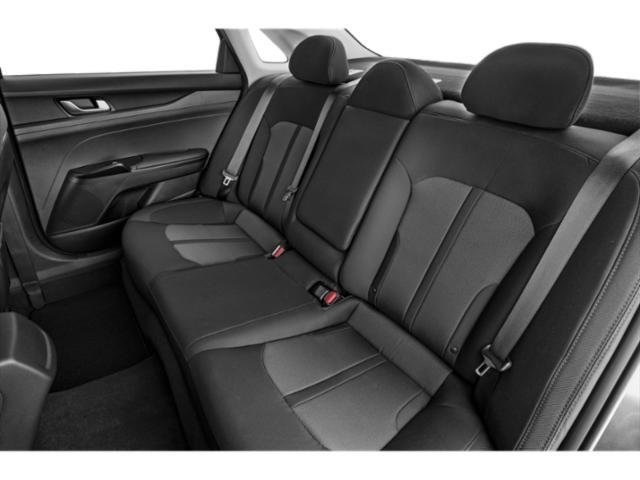 used 2023 Kia K5 car, priced at $18,492