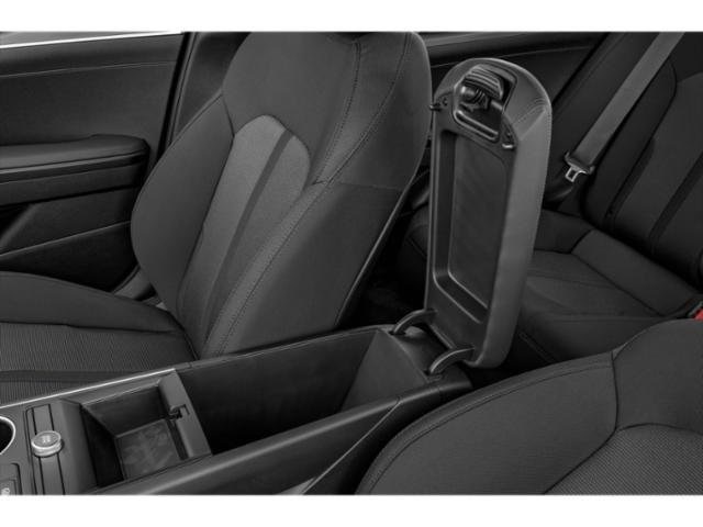 used 2023 Kia K5 car, priced at $18,492