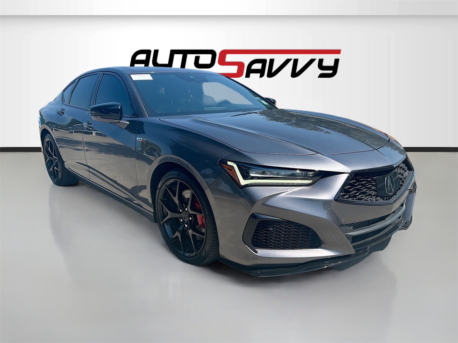 2023 Acura TLX
