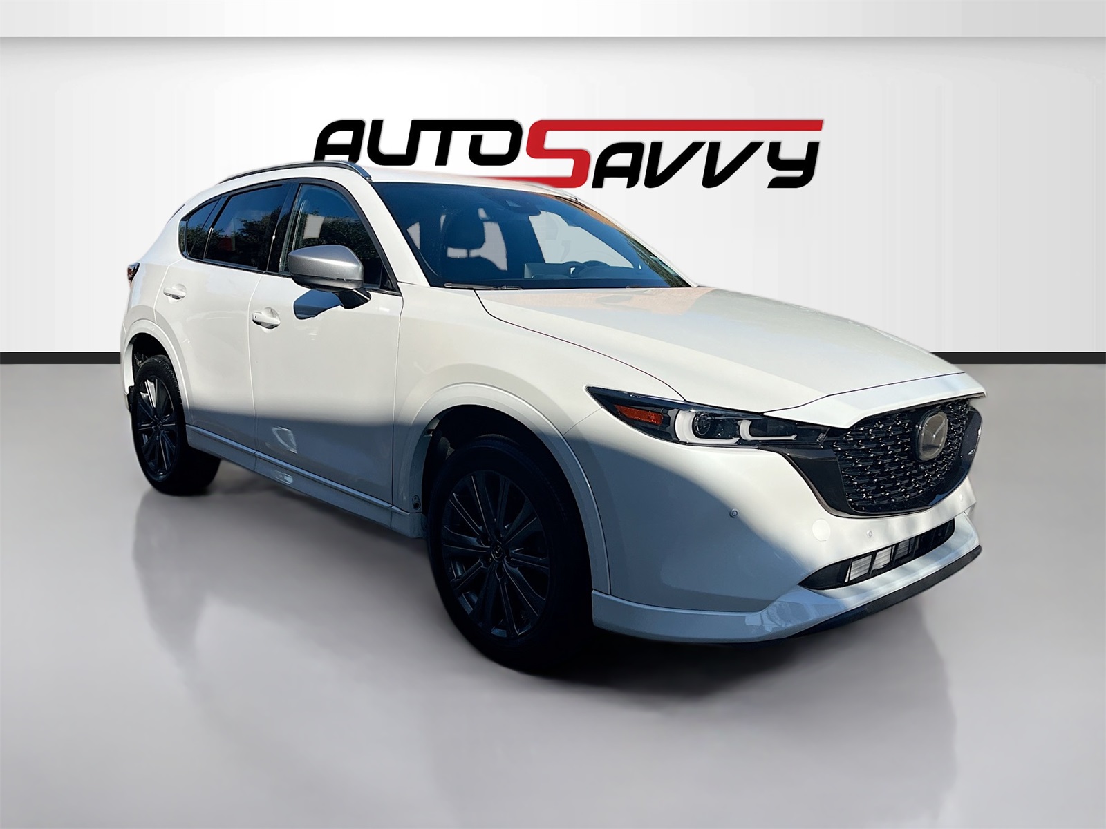 2024 Mazda CX-30 2.5 S Preferred photo 4
