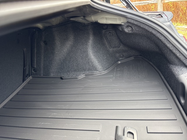 New 2025 Toyota GR86 Coupe