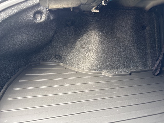 New 2025 Toyota GR86 Coupe