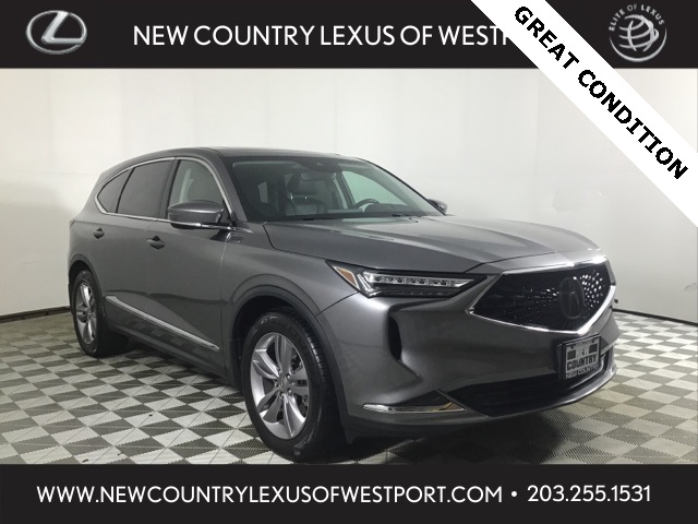 2022 Acura MDX Base's photo