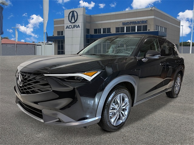2025 Acura ADX Base's photo