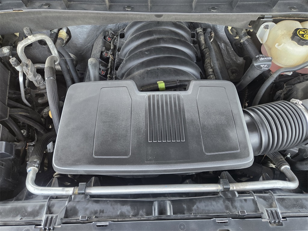 2019 Chevrolet Silverado 1500 High Country photo 25