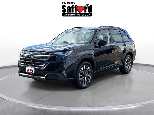 2025 Subaru Forester Touring's photo