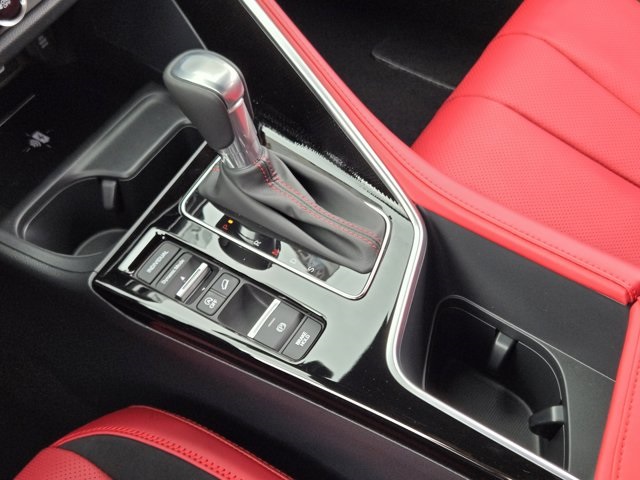 new 2026 Acura ADX car, priced at $46,450