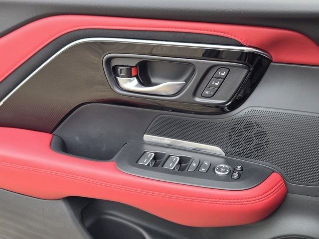 new 2026 Acura ADX car, priced at $46,450