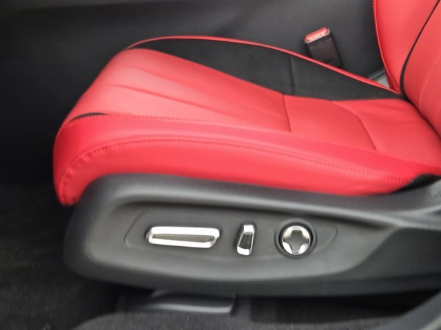 new 2026 Acura ADX car, priced at $46,450