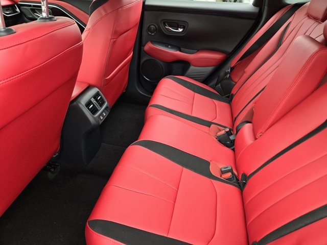 new 2026 Acura ADX car, priced at $46,450