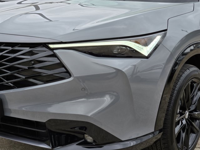 new 2026 Acura ADX car, priced at $46,450