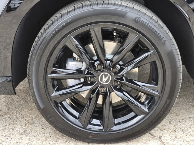 new 2026 Acura ADX car, priced at $46,450